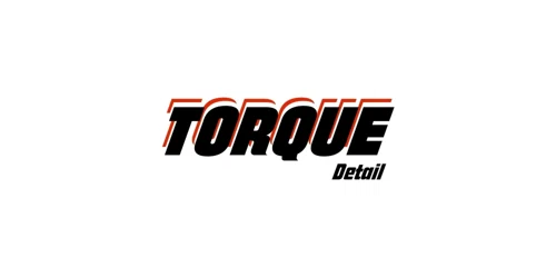 TORQUE DETAIL coupon