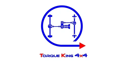 20% Off Torque King Promo Code, Coupons | October 2022