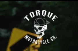 TORQUE MOTORCYCLE CO. Promo Code — 15 Off 2024