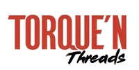 Torque'N Threads Merchant Logo