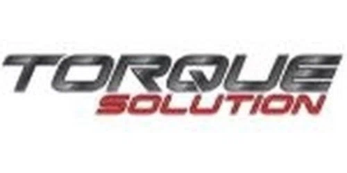 Torque Solution Promo Code