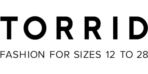 Torrid Merchant logo