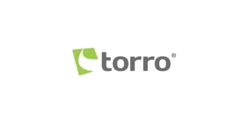 Torro coupon