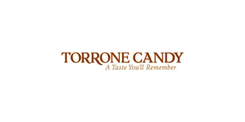 Torrone Candy coupon