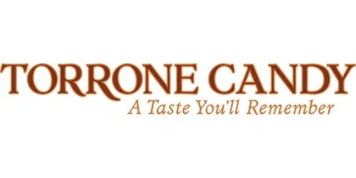 Torrone Candy Promo Code