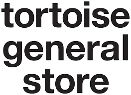 tortoise general store Merchant Logo
