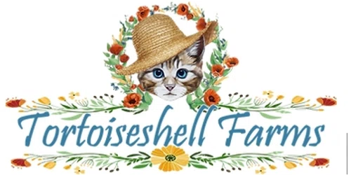 Tortoiseshell Farms LLC Promo Code
