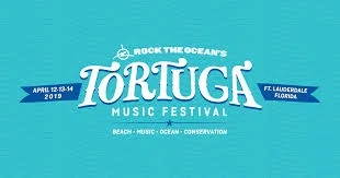 Tortuga Music Festival Promo Code