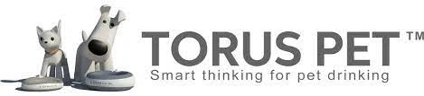 Torus Pet Merchant Logo