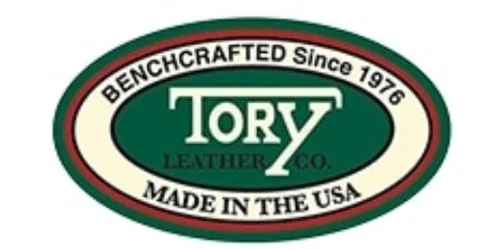 Tory Leather Merchant Logo
