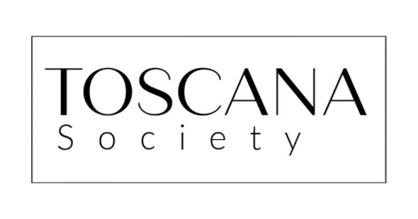 Toscana Society Merchant Logo