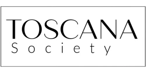 Toscana Society Promo Code