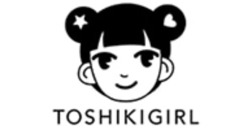 Toshikigirl Promo Code