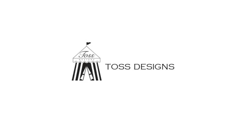 Toss Designs coupon