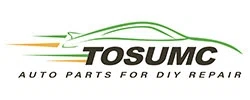 TOSUMC Merchant Logo