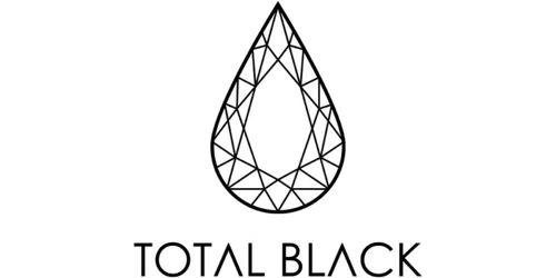 Total Black Promo Code