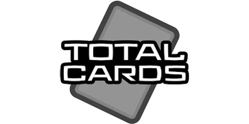 Total Cards Merchant logo