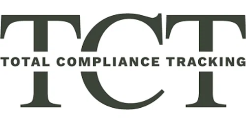 Total Compliance Tracking Merchant logo