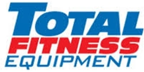 Total Fitness Equipment Promo Code