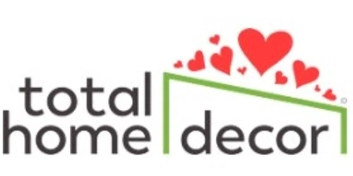 Total Home Decor Promo Code