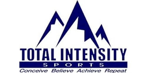 Total Intensity Sports Promo Code