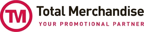 Total Merchandise Merchant Logo