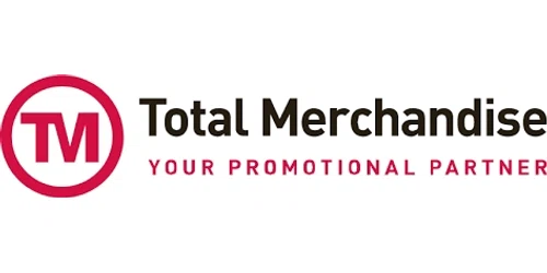 Total Merchandise Promo Code