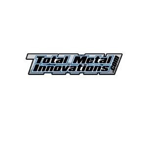 Total Metal Innovations Merchant Logo
