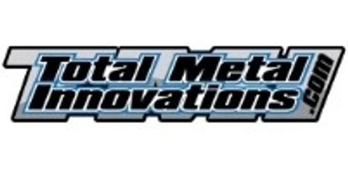 Total Metal Innovations Promo Code