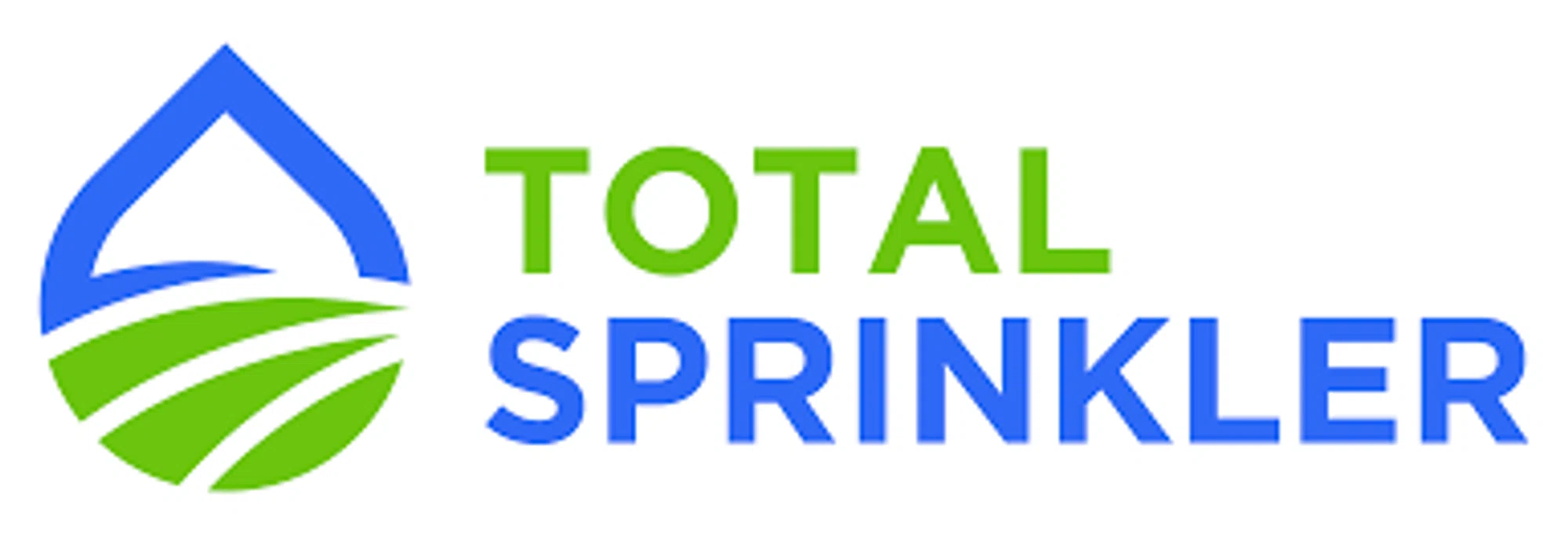 Total Sprinkler coupons