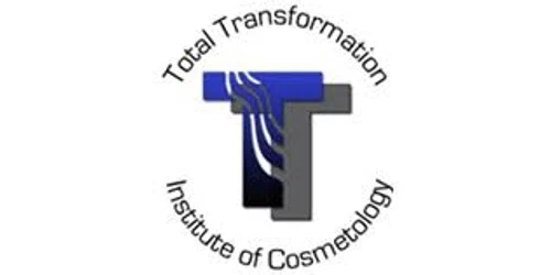 Total Transformation Institute of Cosmetology Promo Code