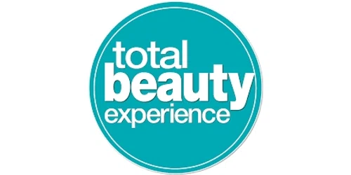 Total Beauty Experience Promo Code