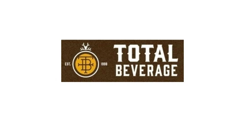 Total Beverage coupon