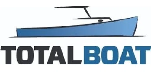 TotalBoat Merchant logo