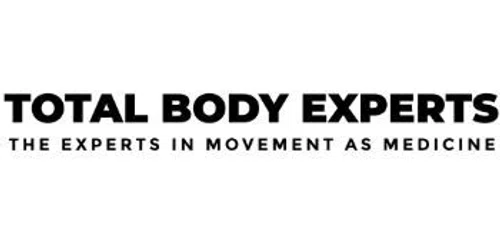 Total Body Experts Promo Code
