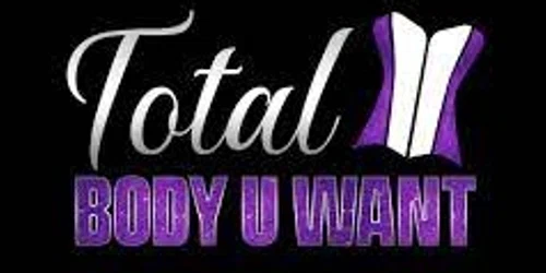 Total Body U Want Promo Code