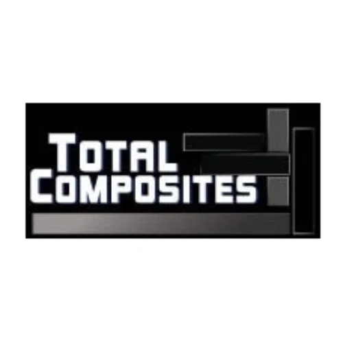TOTAL COMPOSITES Promo Code — 200 Off in Sep 2024