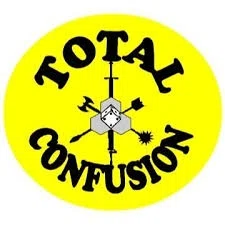 Total Confusion Merchant Logo