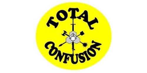 Total Confusion Promo Code