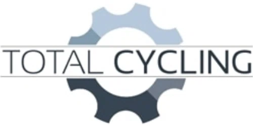 Total Cycling Promo Code