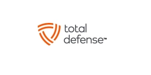 Total Defense coupon