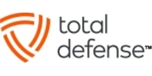 Total Defense Merchant logo