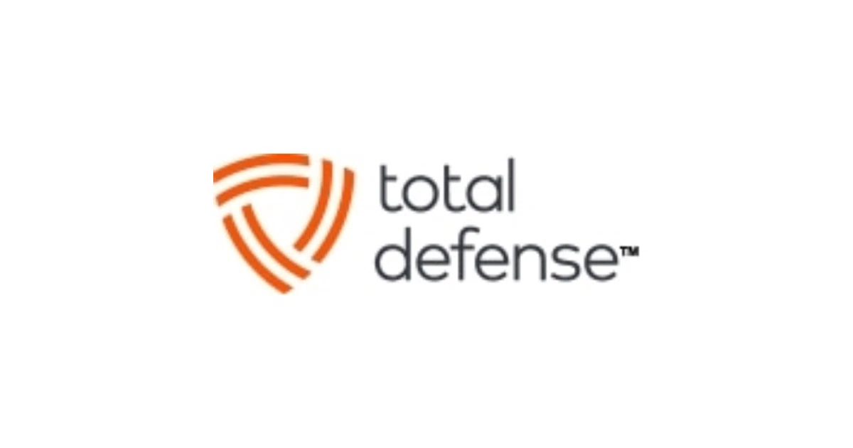 Total Defense Promo Codes - $10 Off (Sitewide) in May 2026