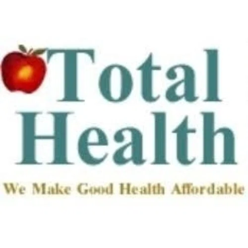 total health discount vitamins