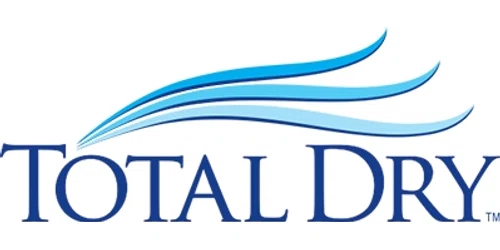 TotalDry Promo Code