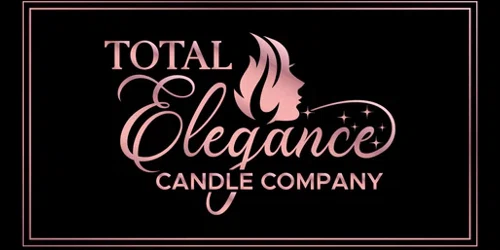 Total Elegance Candle Company Promo Code