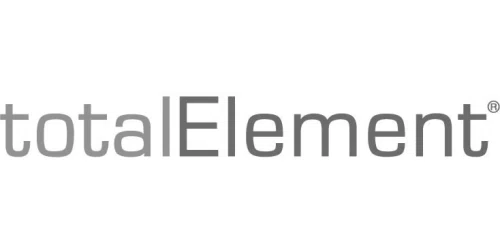 totalElement Merchant logo