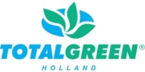 Total Green Holland Promo Code