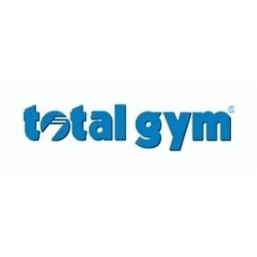 Total gym online competitors