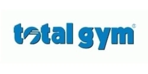 Total Gym Merchant logo